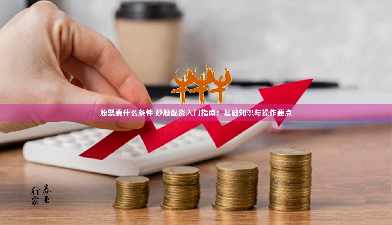 股票要什么条件 炒股配资入门指南：基础知识与操作要点